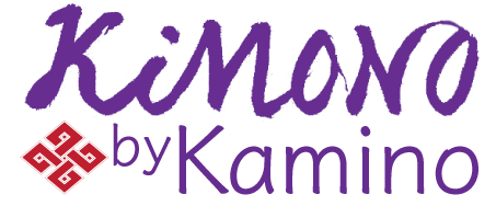 KIMONO by Kamino