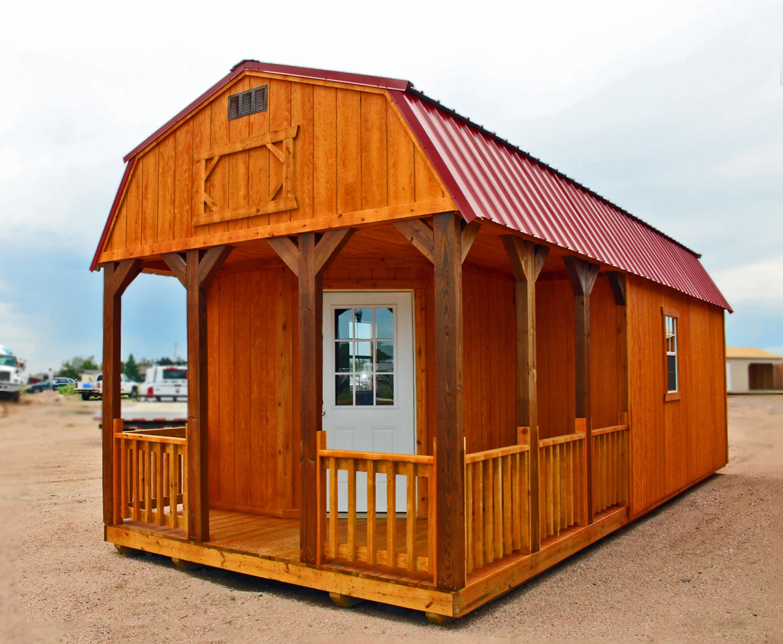 Vegas Sheds Storage Buildings Portable Sheds