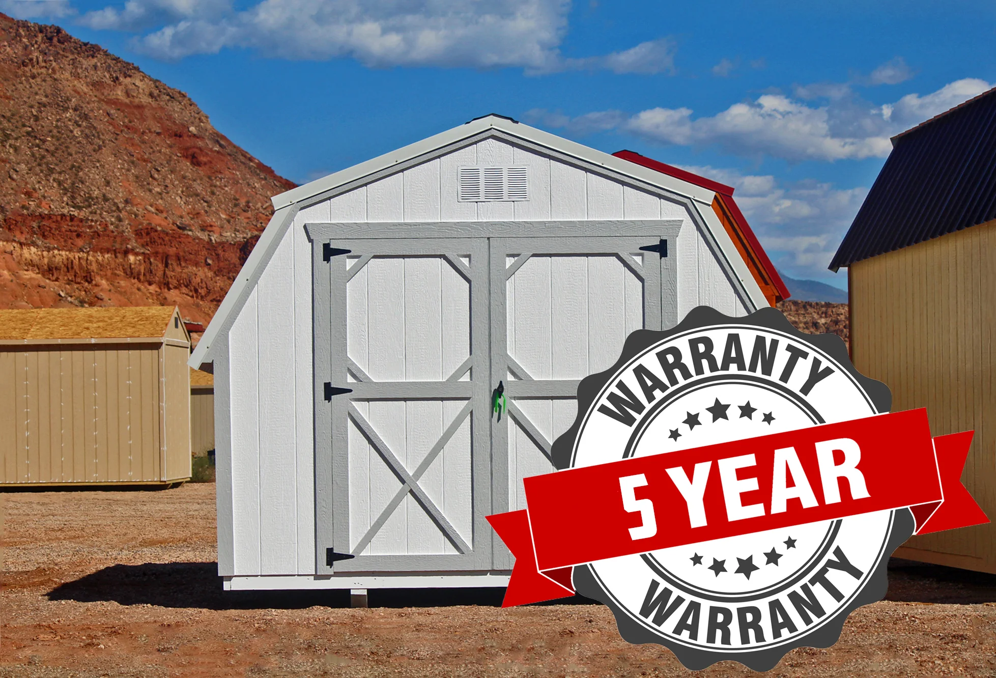 Vegas Sheds Storage Buildings Portable Sheds