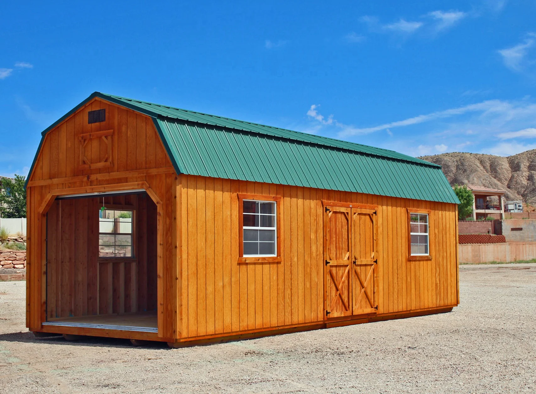 Vegas Sheds Storage Buildings Portable Sheds