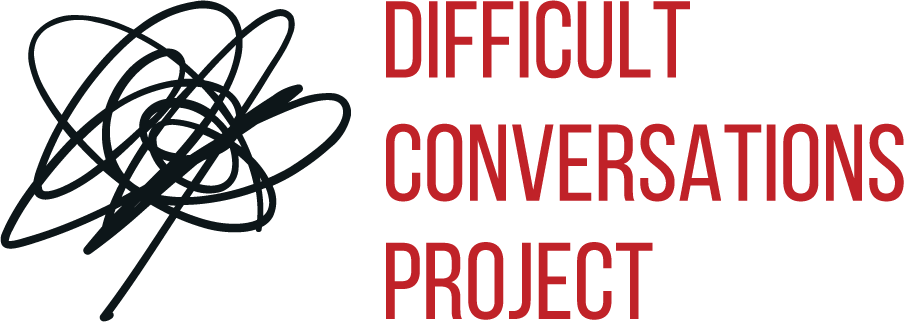 Difficult Conversations Project