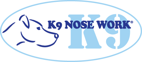 K9 Nose Work Dog Trainer