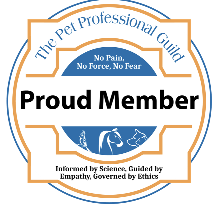  Active force free  member since 2012. https://www.petprofessionalguild.com   