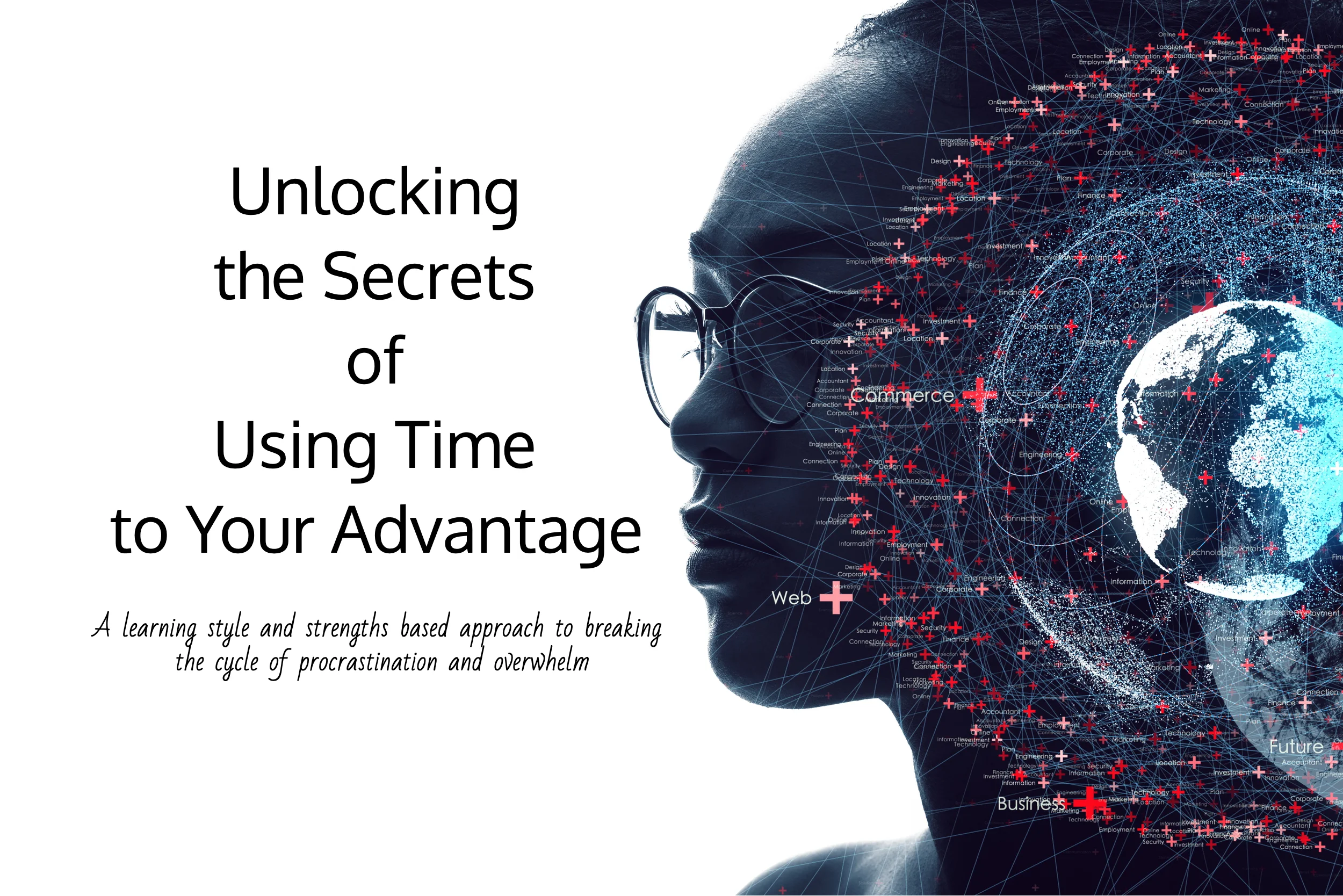 Unlocking the Secrets of Using Time to Your Advantage 