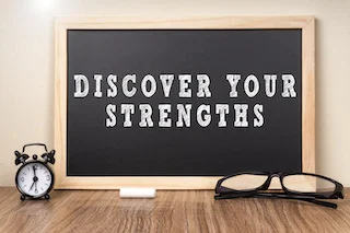 Strengths Based Time Management 