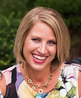 An Interview With Cheryl Mitchell about Irlen Syndrome 