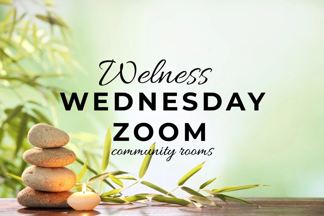 Coaching, CoVid-19, and Self-Care