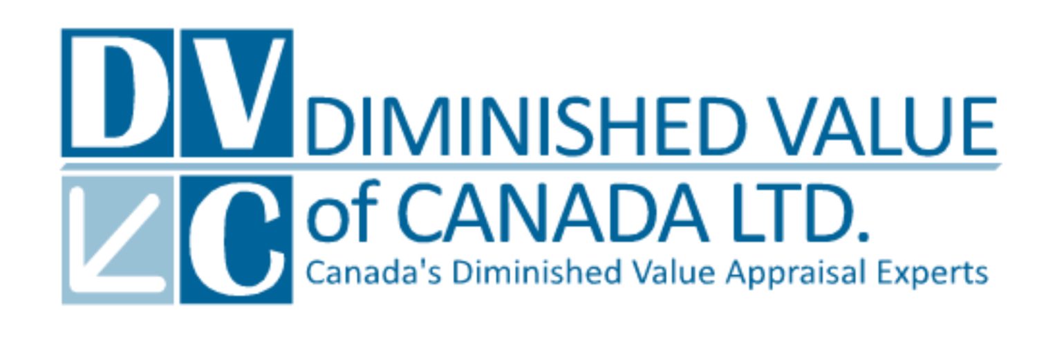 Diminished Value of Canada