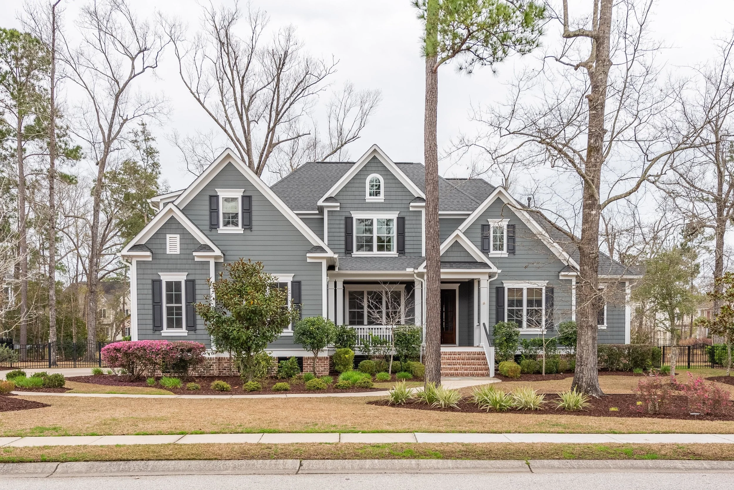 SOLD! Park West: 1756 W Canning Drive