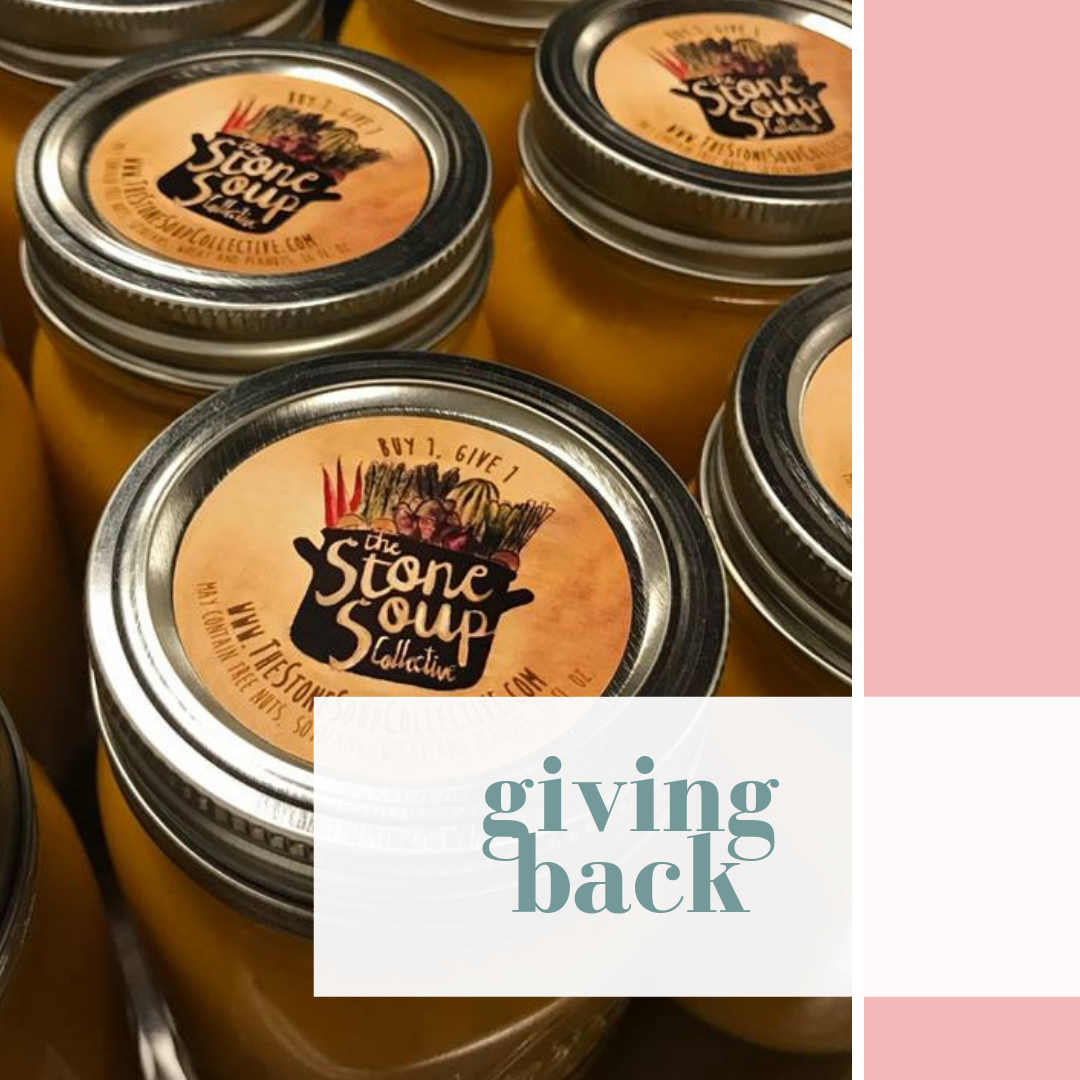 Stone Soup Collective