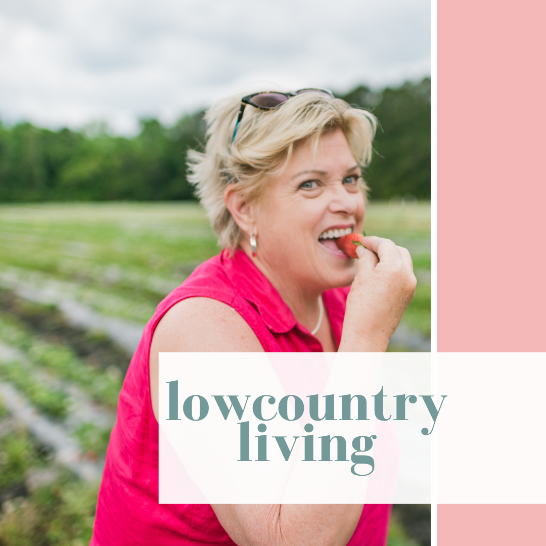 How sweet it is on the farm!
