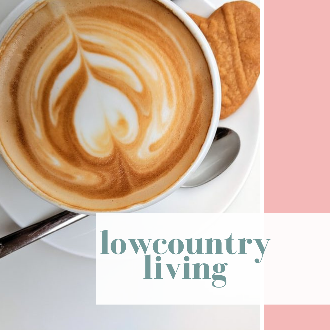 Best Local Coffee Shops in Charleston