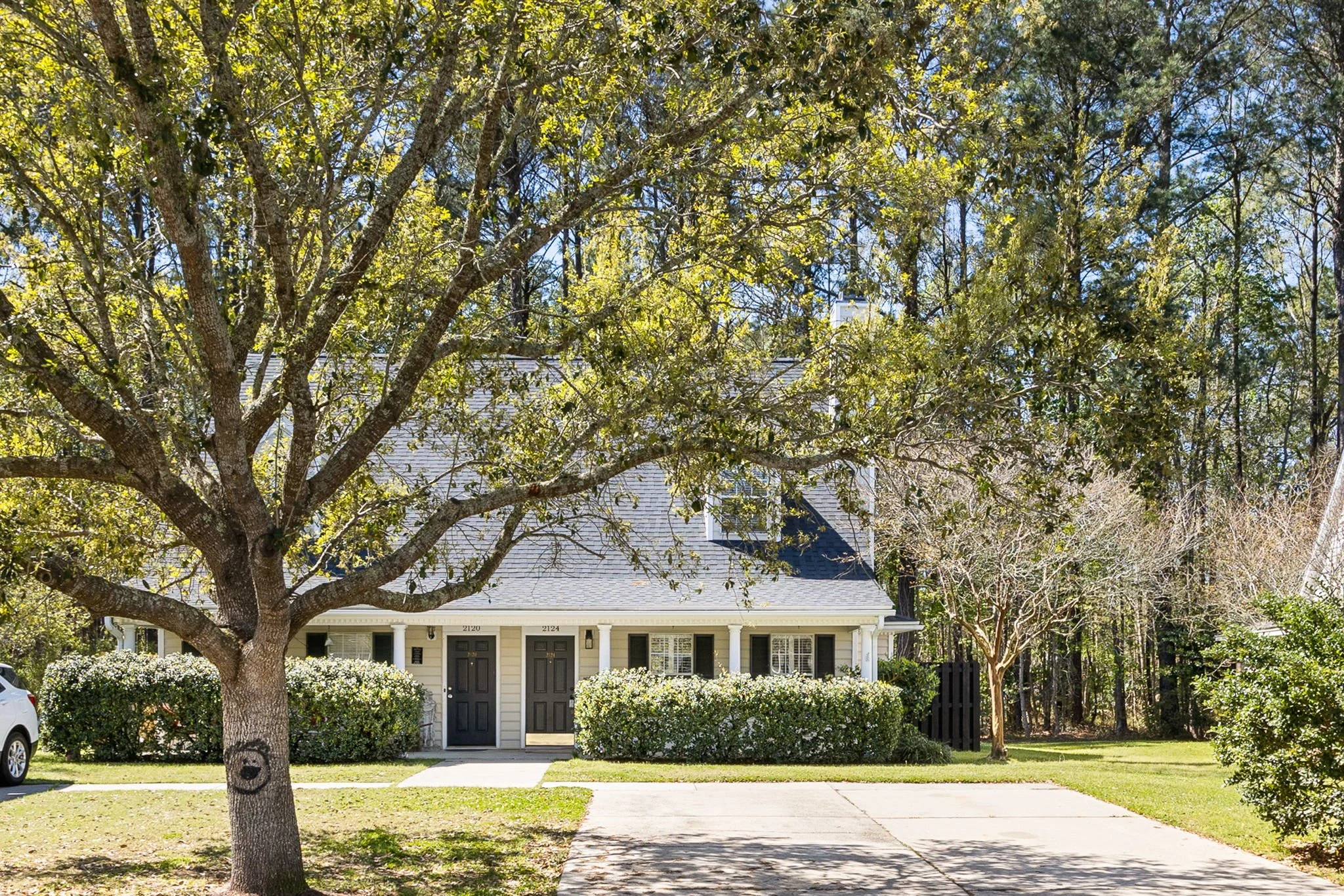 SOLD! The Gates at Dunes West: 2124 Kings Gate Lane