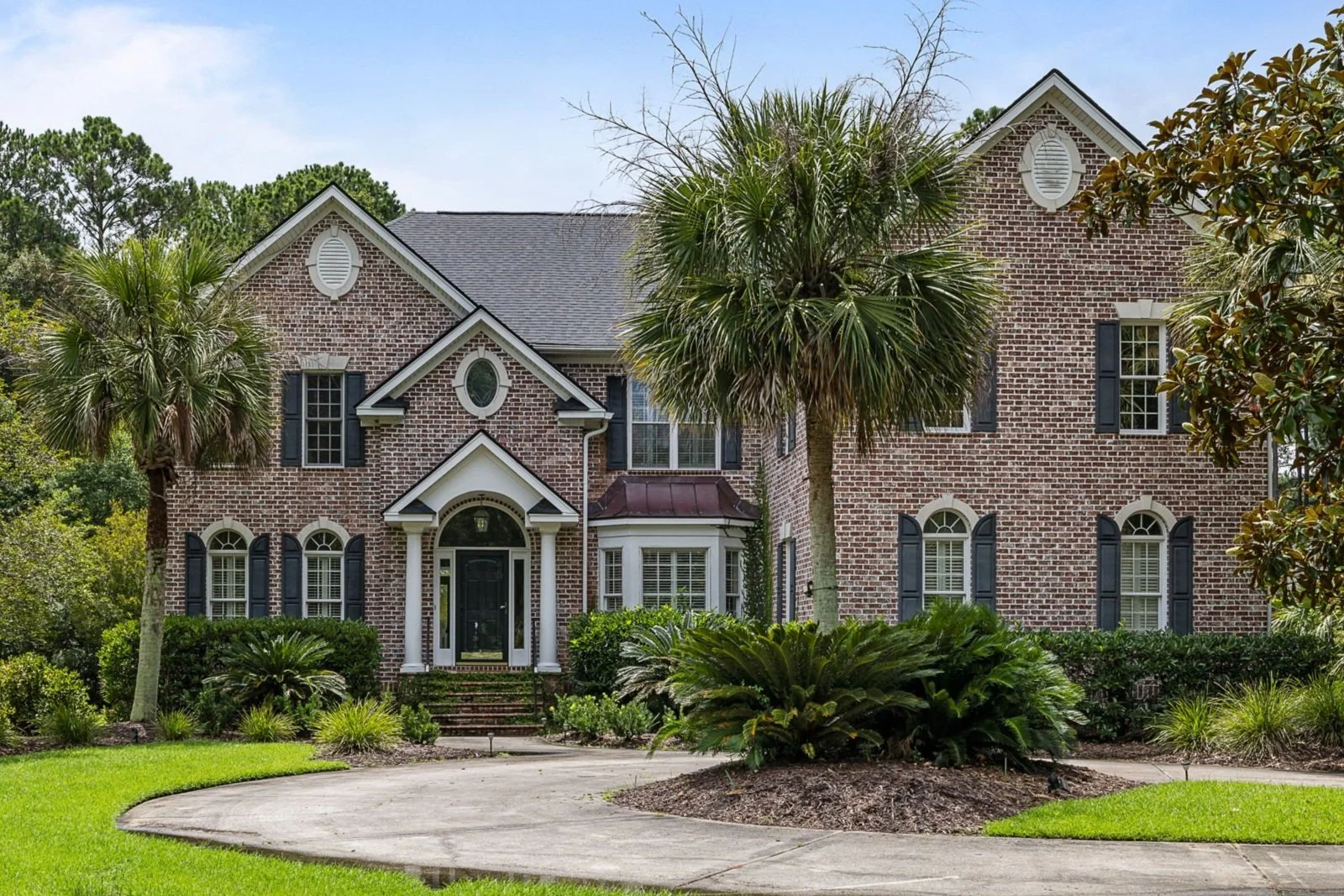 SOLD! Dunes West: 4102 Colonel Vanderhorst Circle