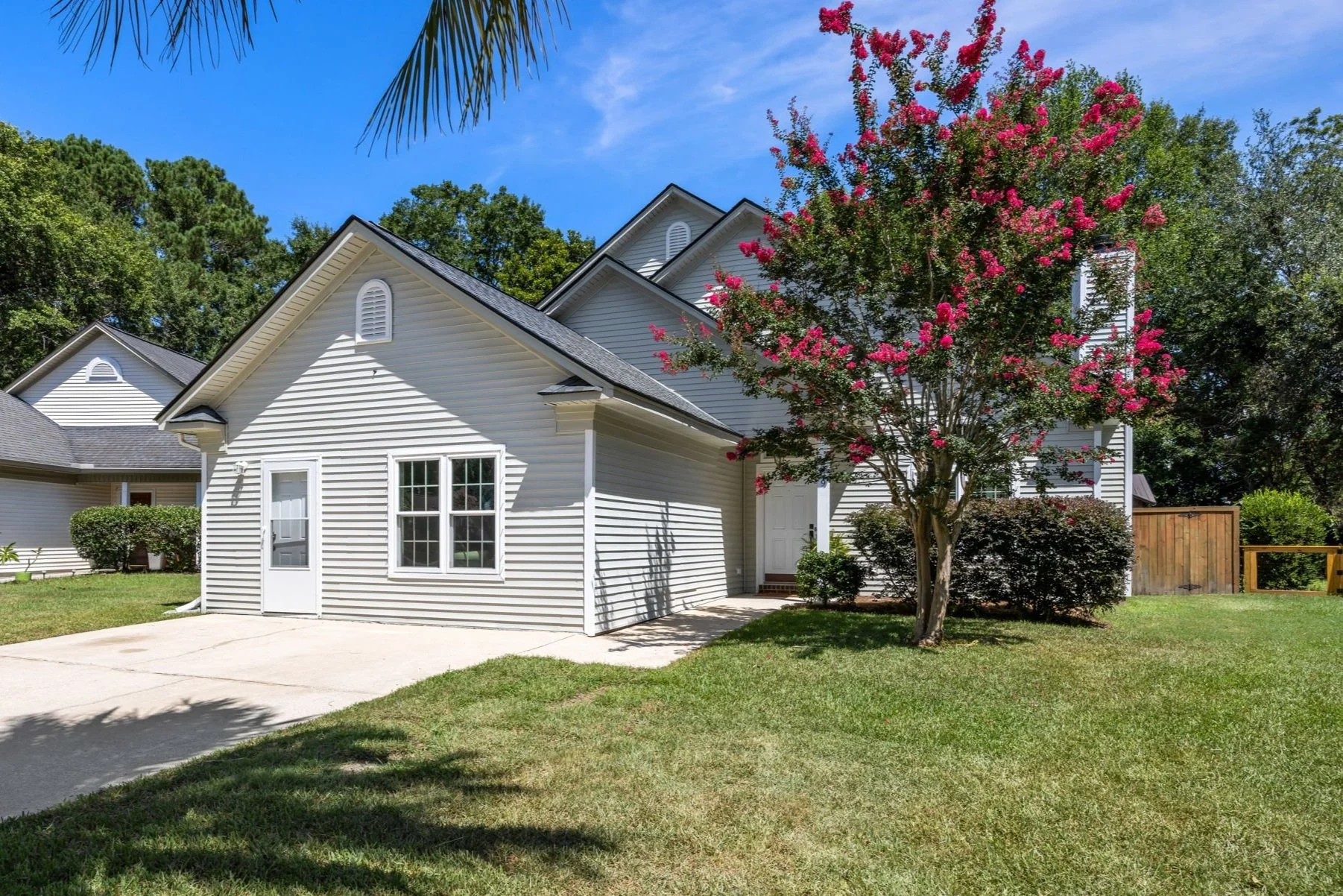 SOLD! Longpoint: 2009 Arundel