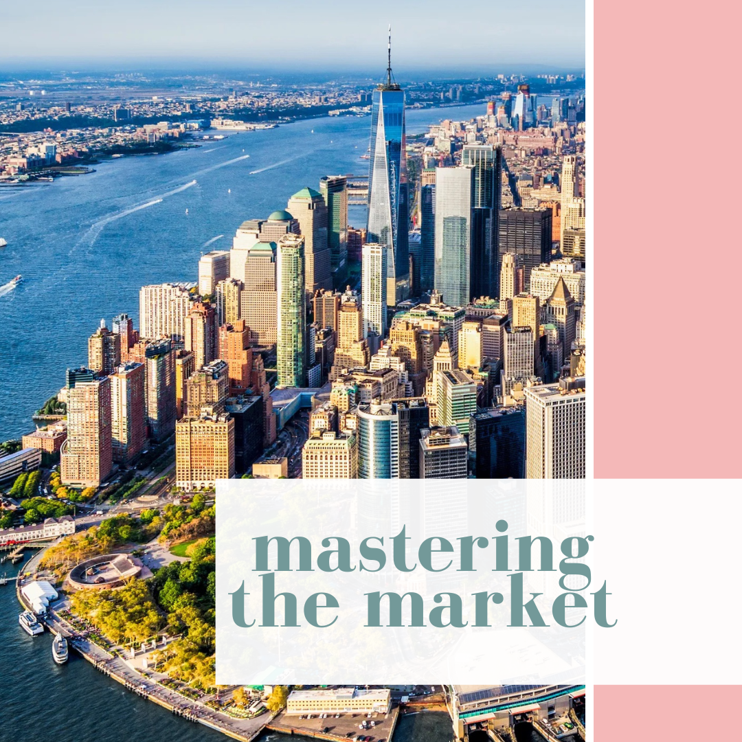 New York to Charleston Relocation