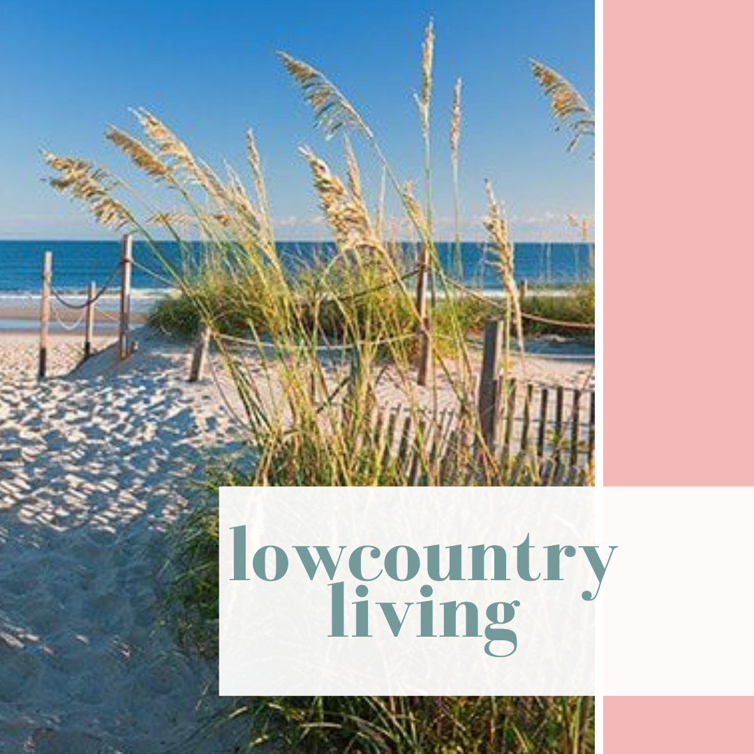 A Day on Isle of Palms