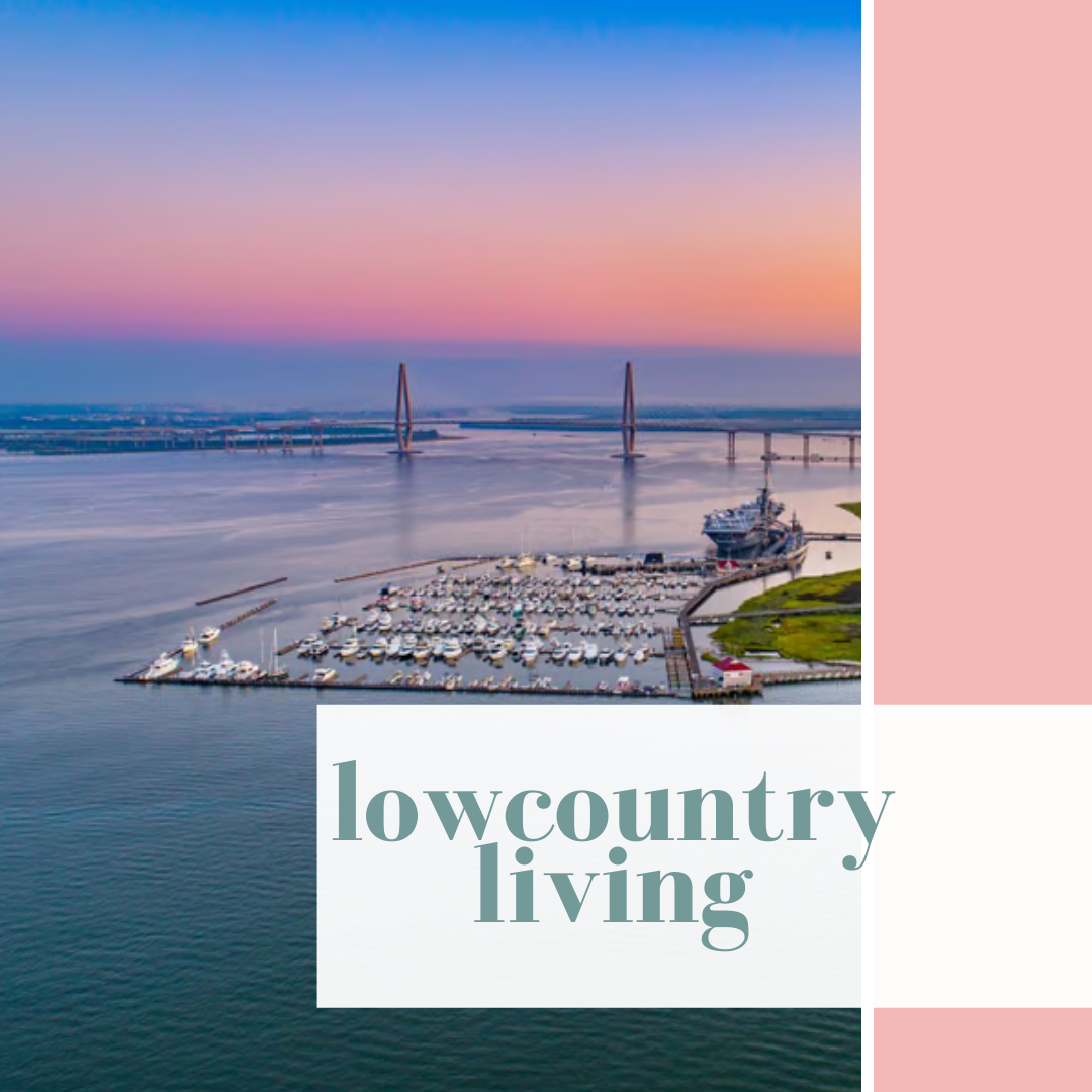 A Day in Mount Pleasant