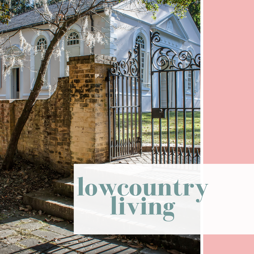 A Day in Goose Creek