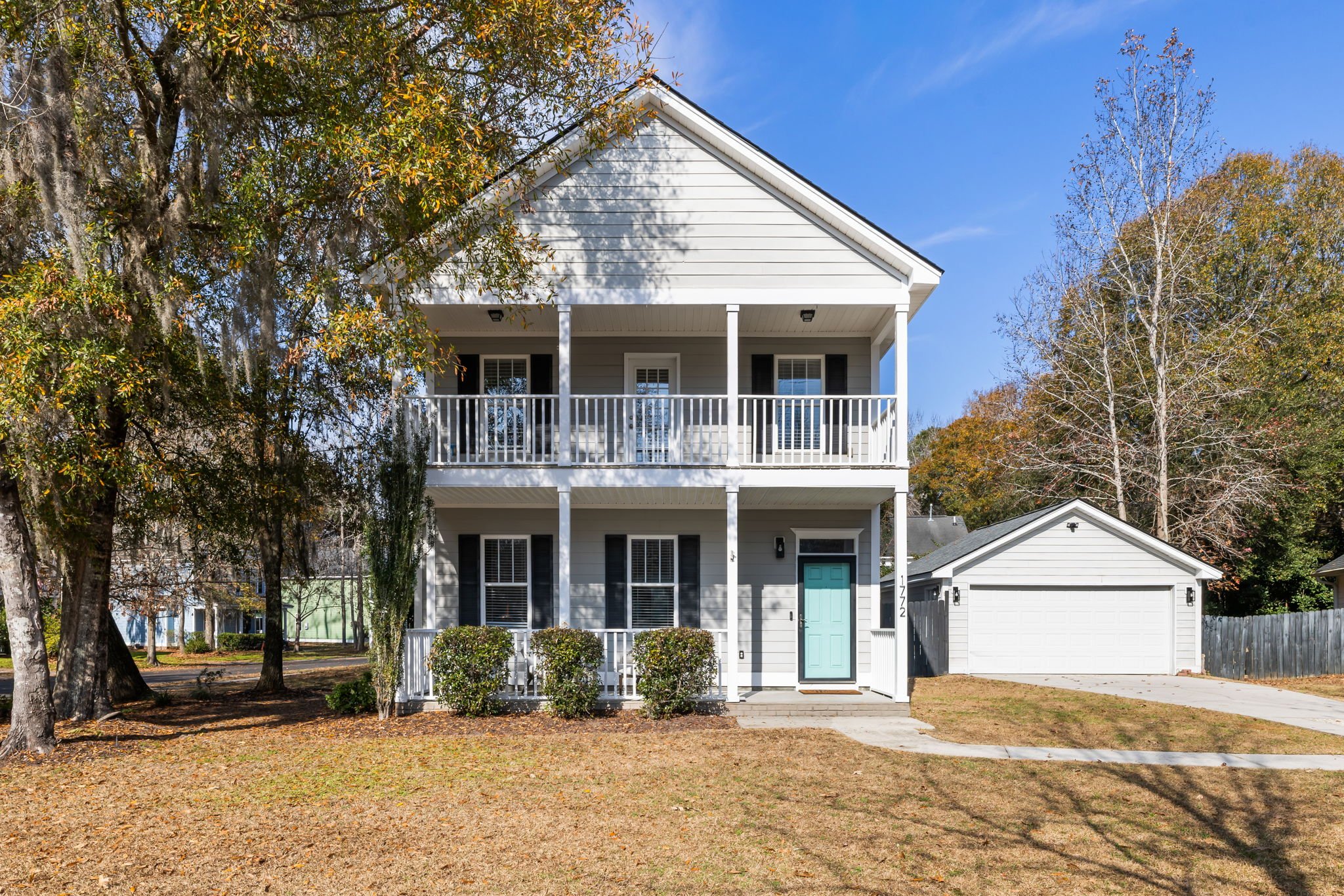 Barberry Woods: 1772 Hickory Knoll Way