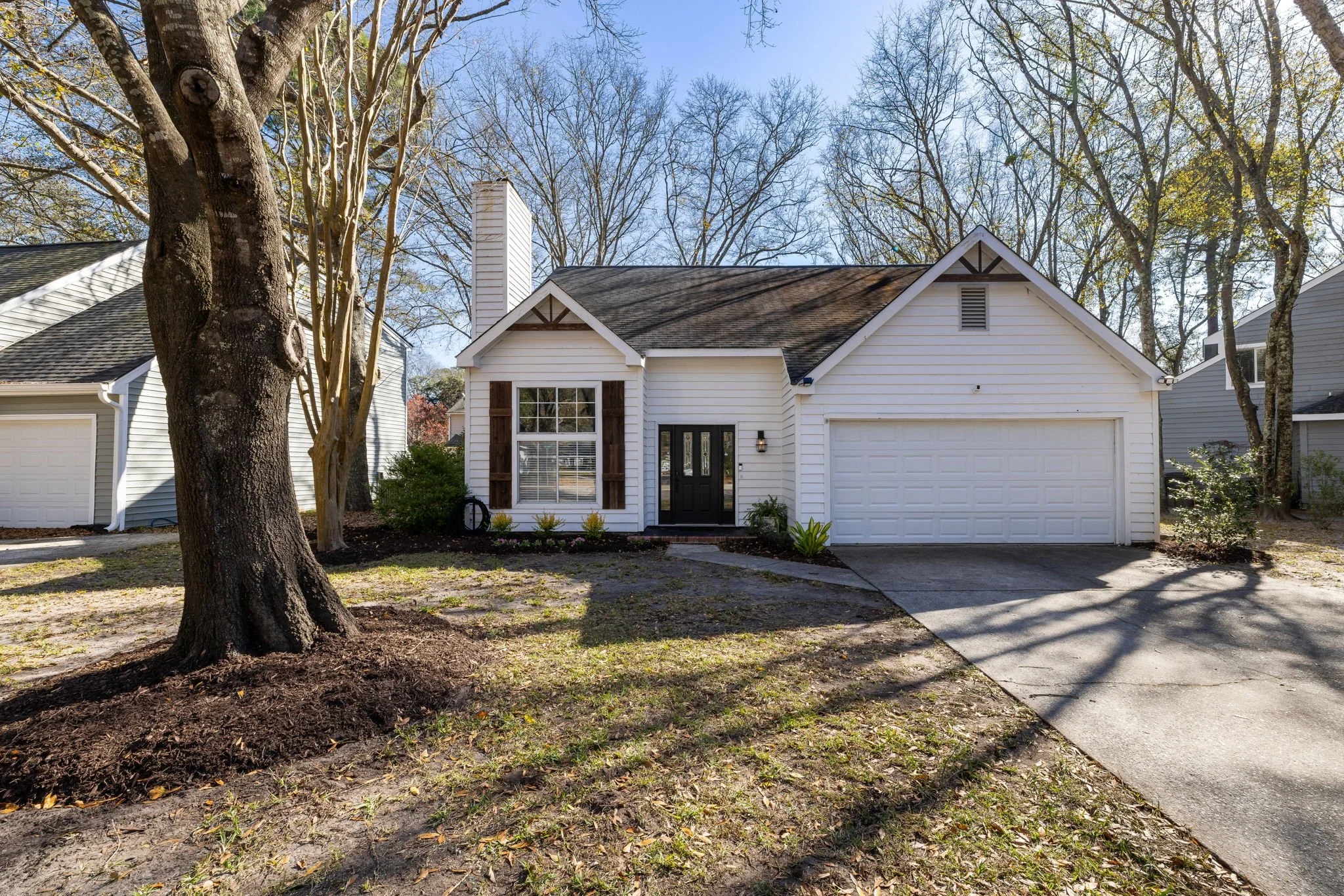 UNDER CONTRACT! Longpoint: 1975 Tison Lane