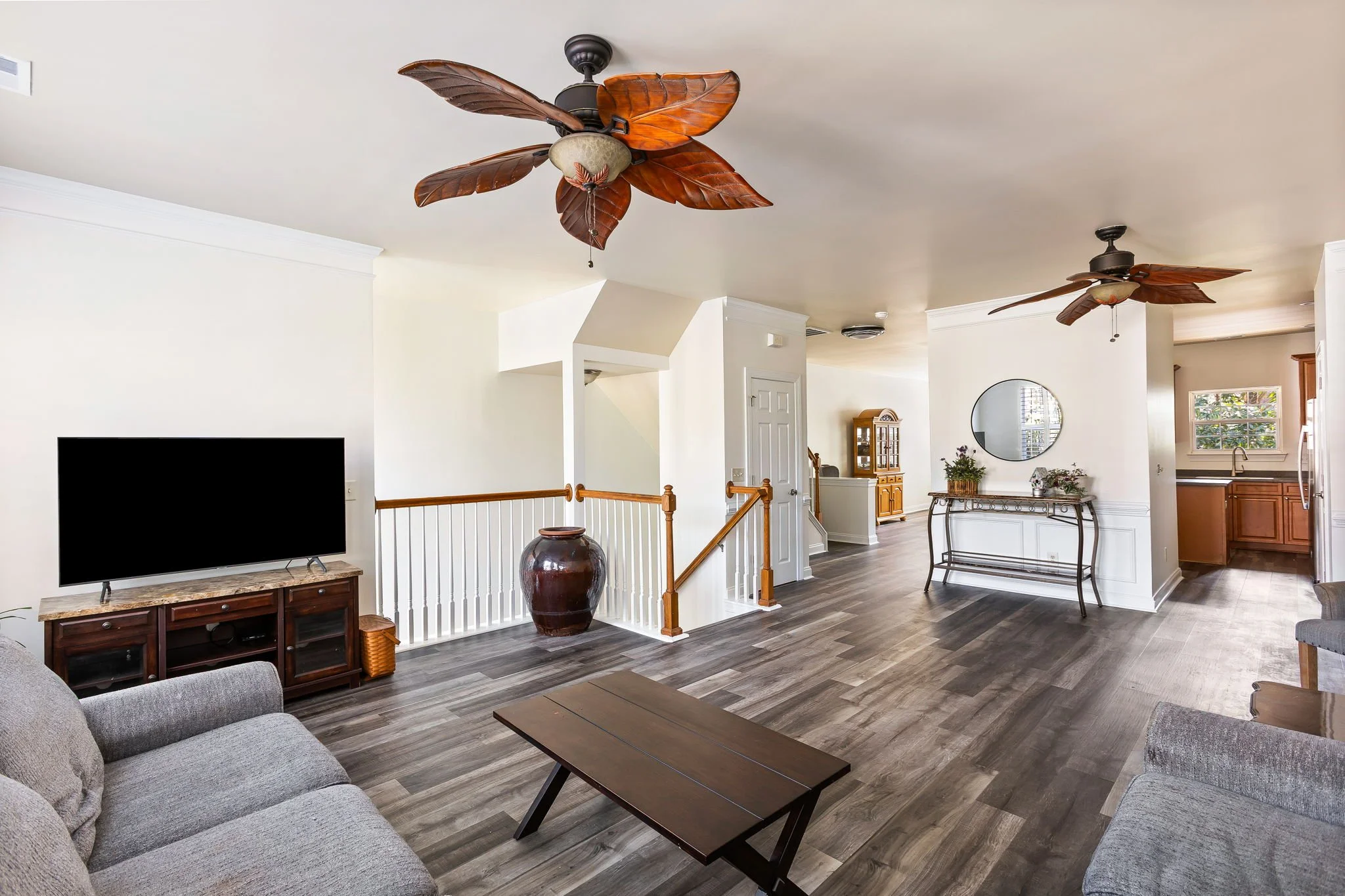 Tranquil Hill Plantation: 9011 Parlor Drive