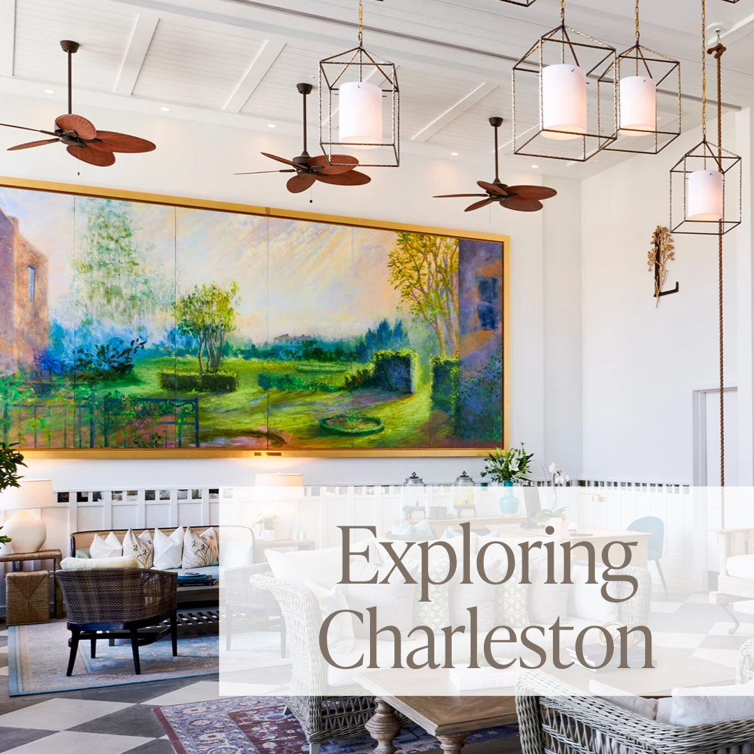 The Best Boutique Hotels in Charleston, SC: Intimate Stays with True Charleston Character