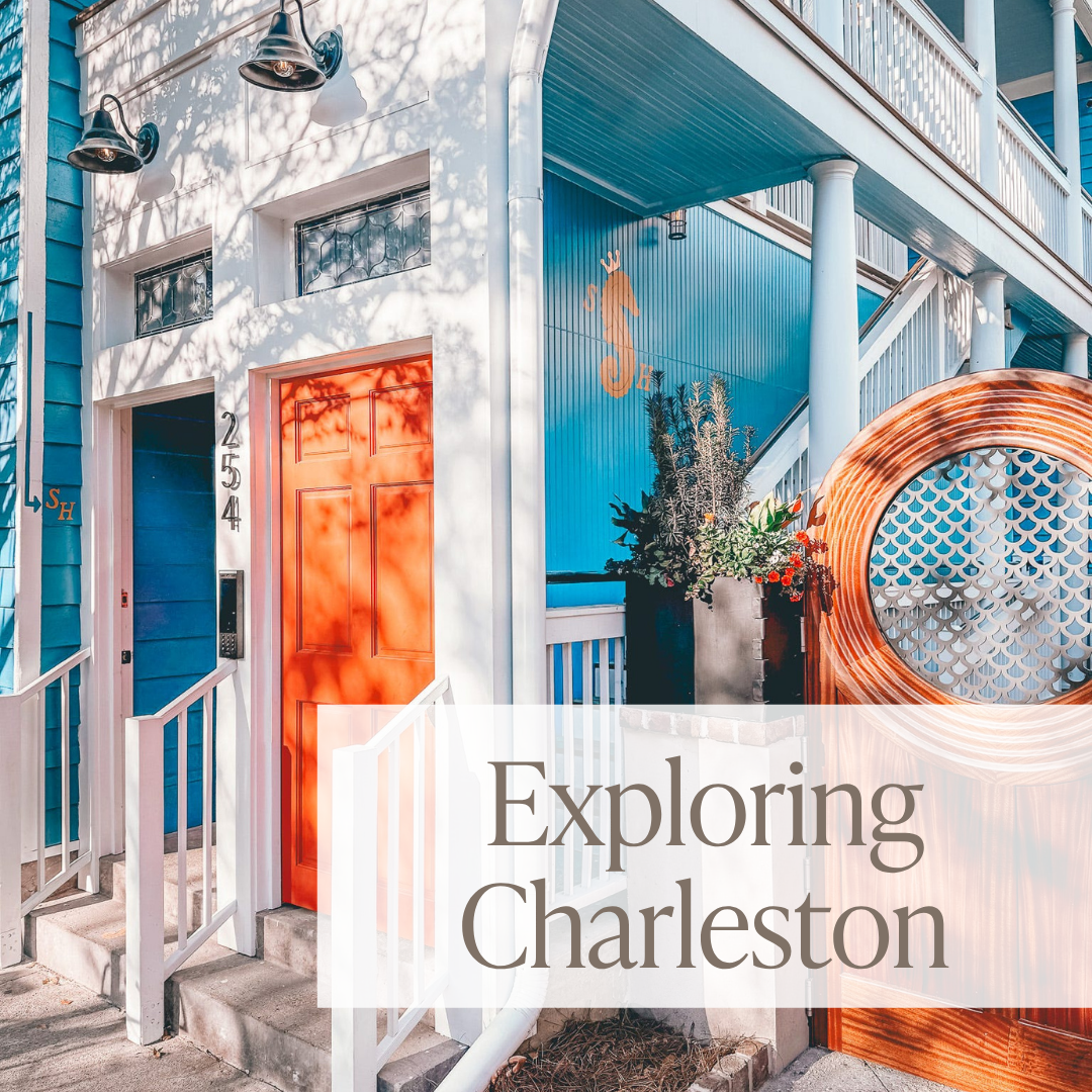 The Best New Charleston Restaurants to Try This Holiday Season (2025)