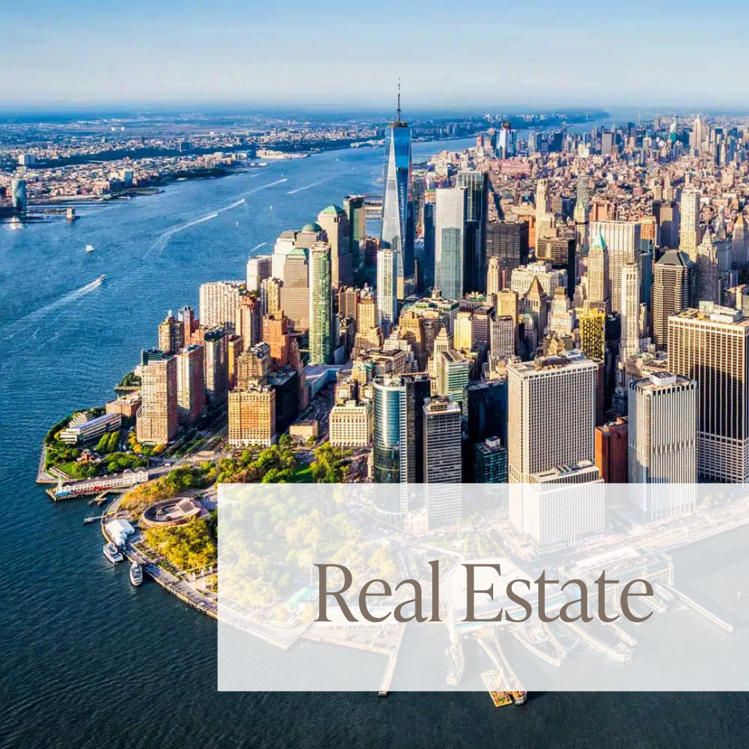 New York to Charleston Relocation