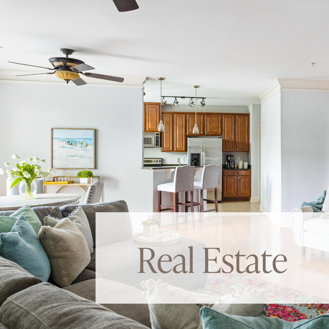 Buying Rentals in Charleston