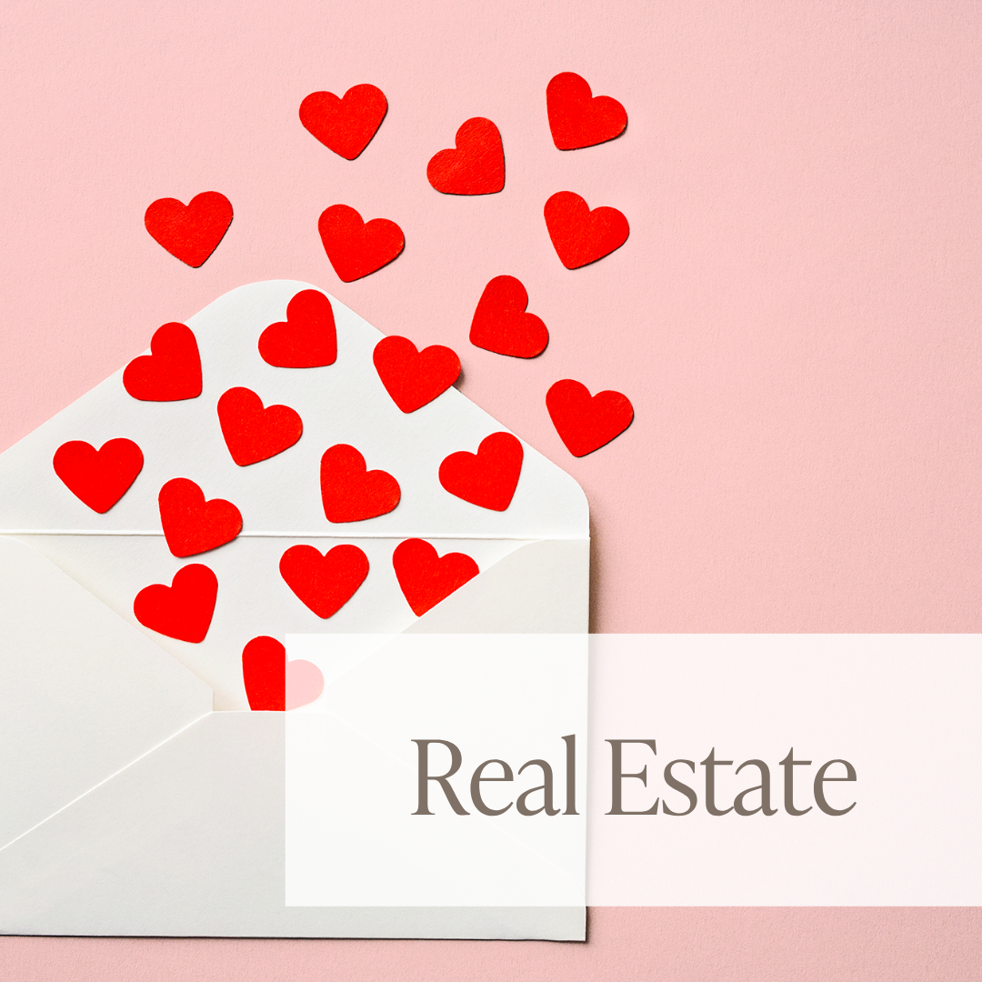Buyer Love Letters - Do They Work?