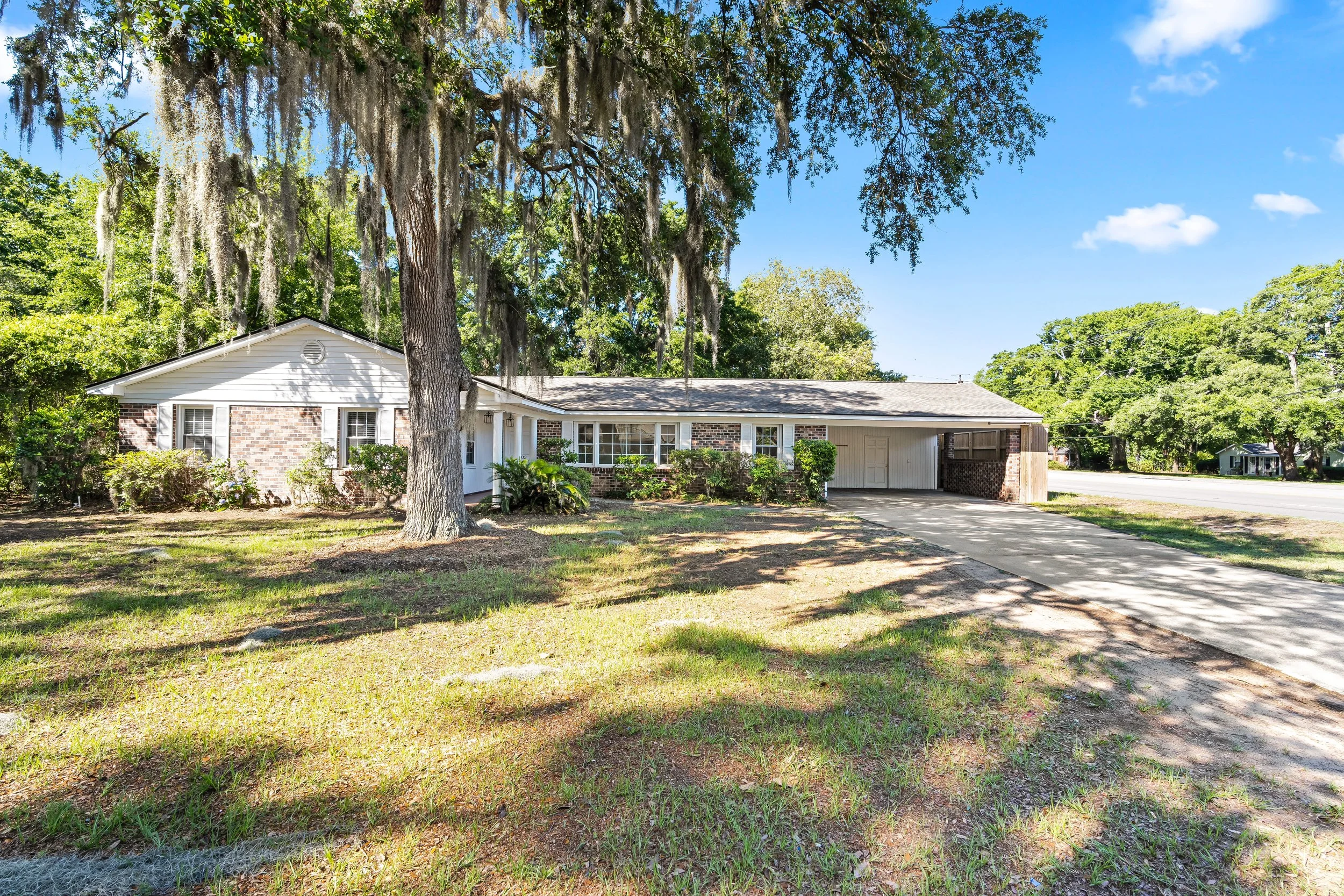 Heritage: 1203 Calais Drive