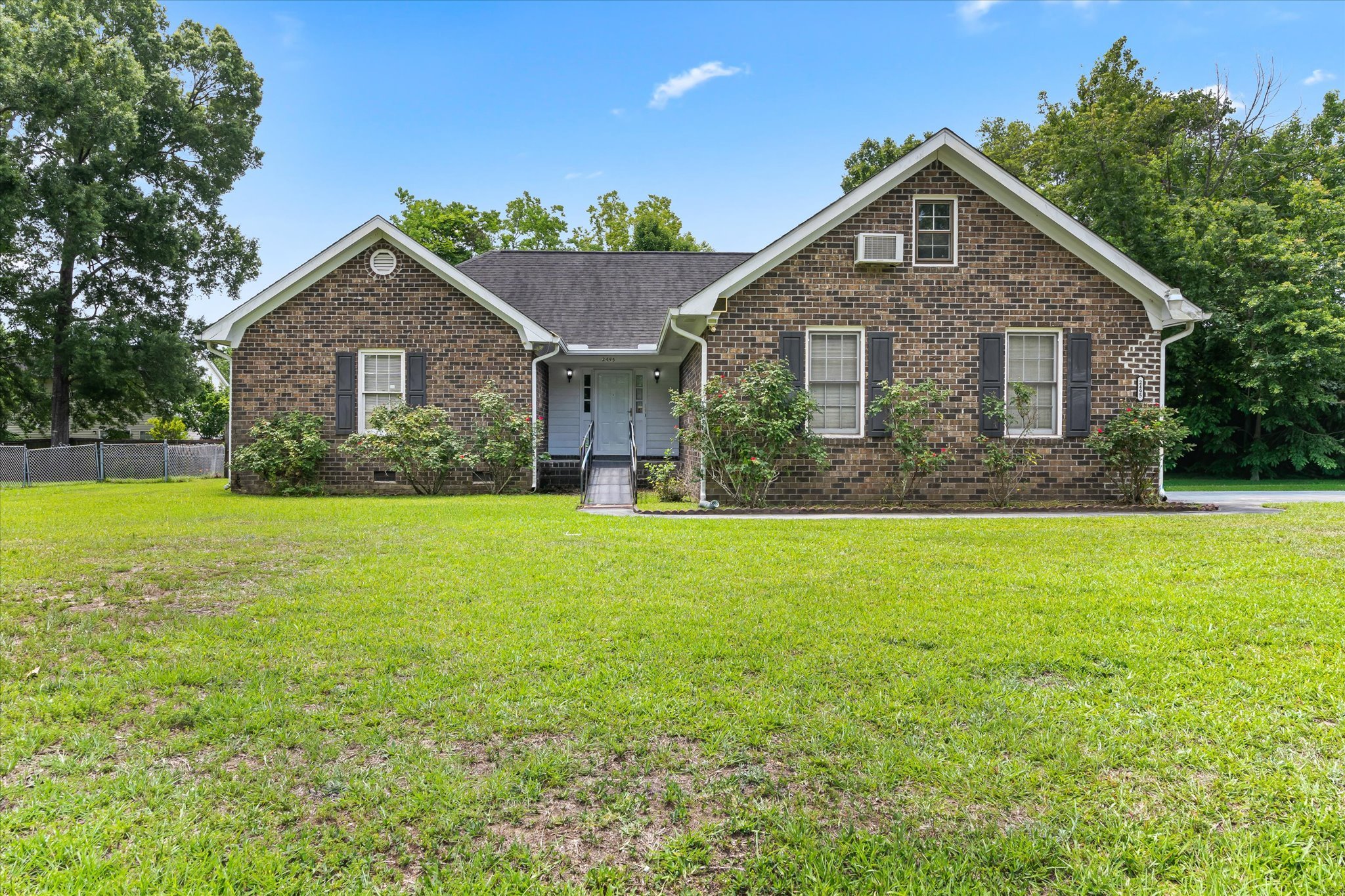 Northwood Estates: 2495 Greenridge Road