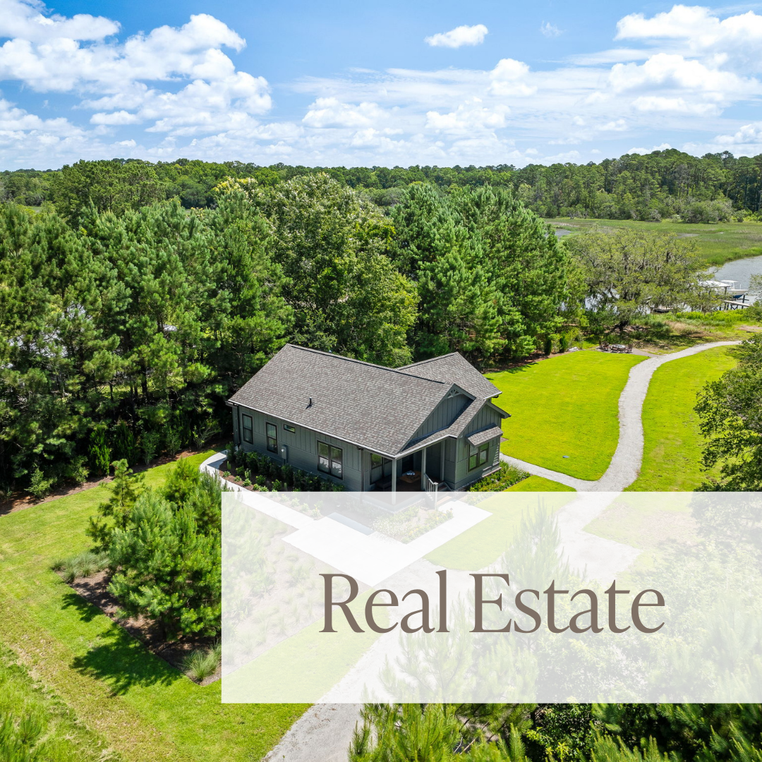 From Trees to Keys: Why Your Charleston Land Realtor Needs Dirt Under Their Fingernails