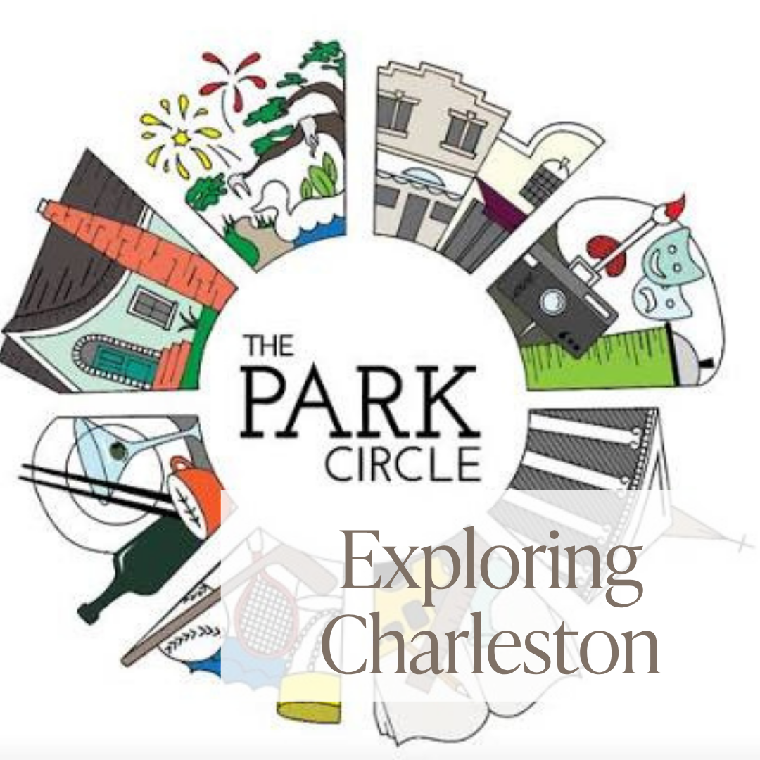 A Day in Park Circle