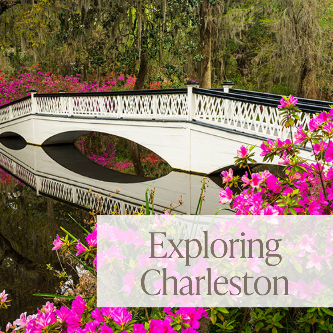 A Day in West Ashley