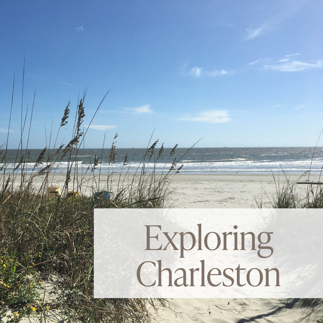A Day on Isle of Palms