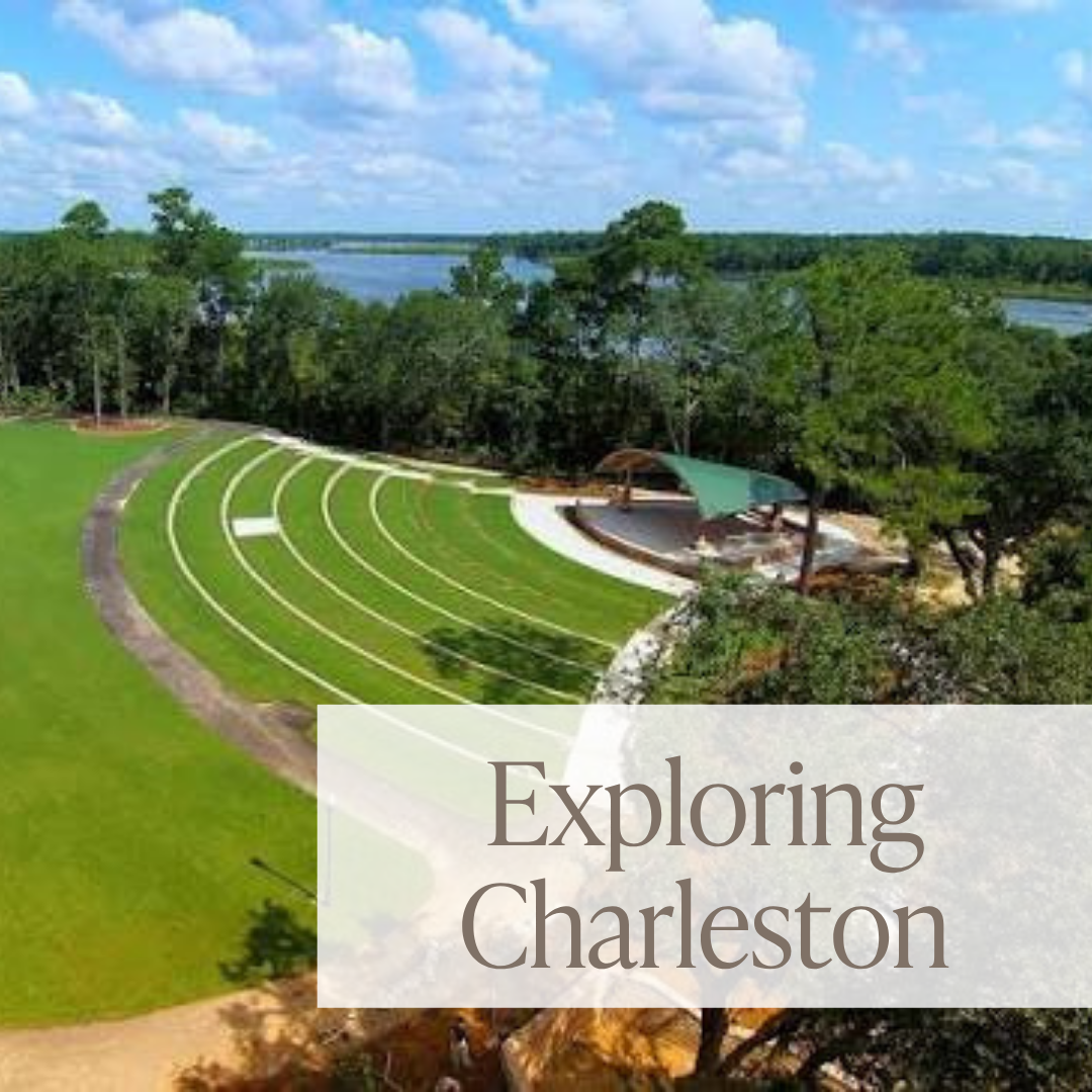 A Day in Hanahan