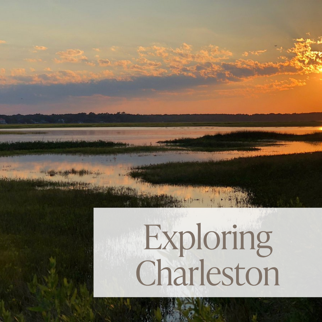 A Day on James Island