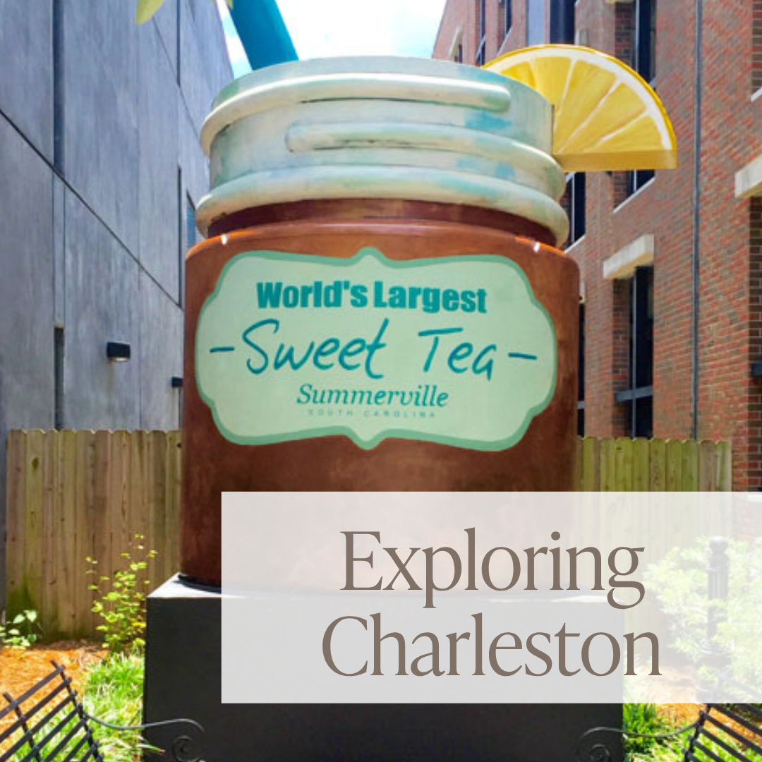 A Day in Summerville