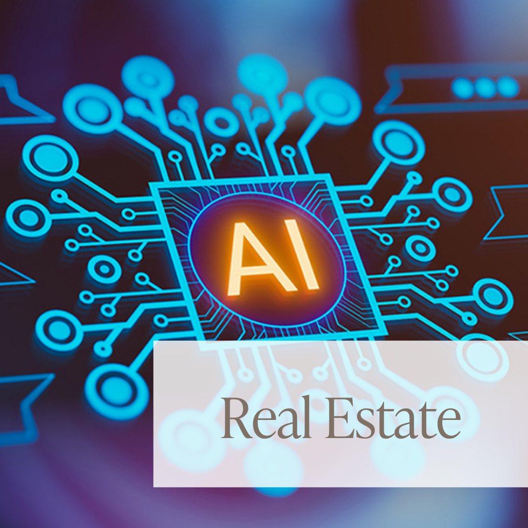House Hunting with AI: The New Era of Searching