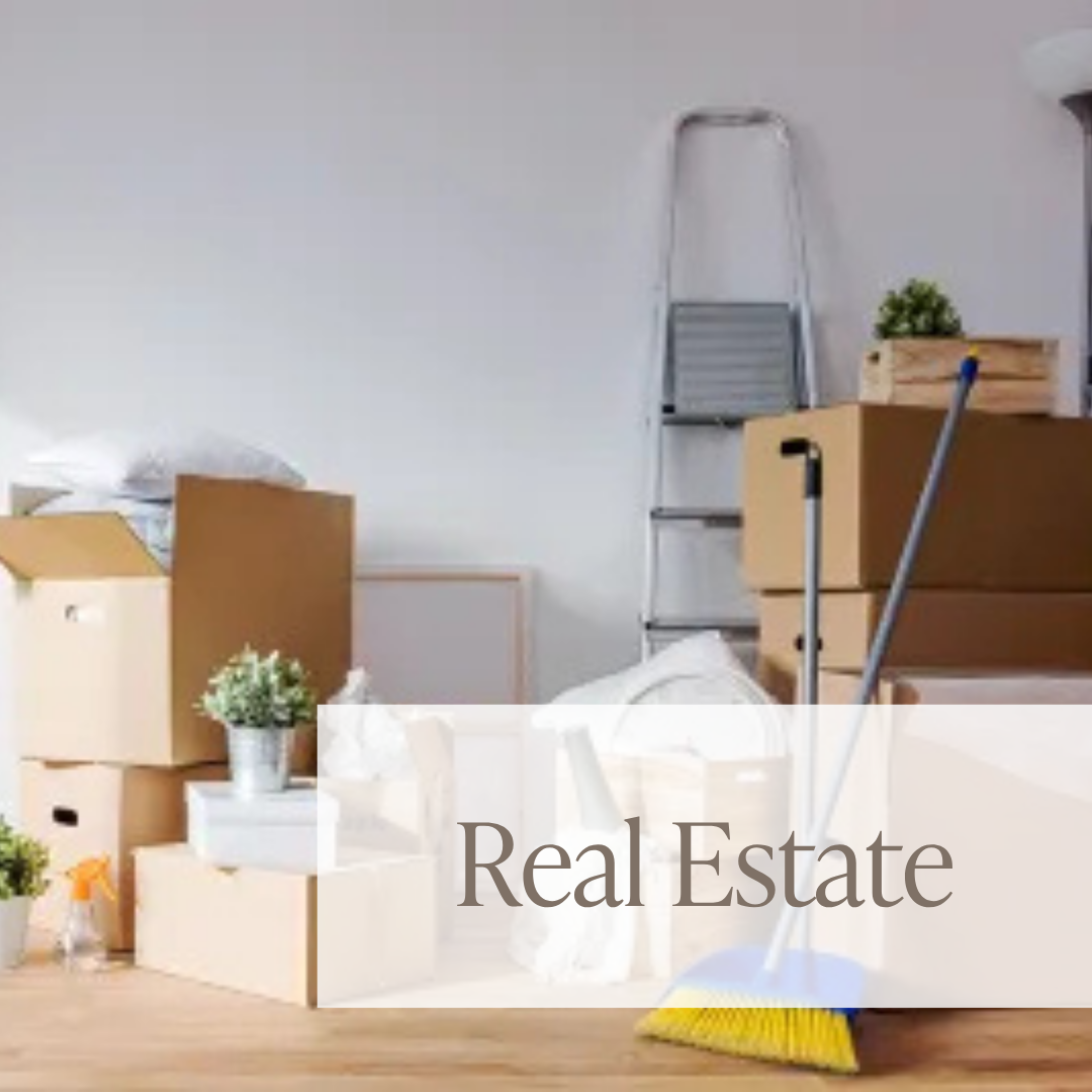 Move-In Guide: What to Do After Buying a Home