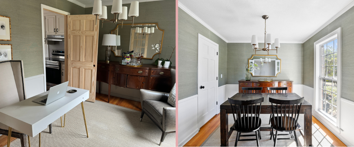 Staging Success Stories — The Dede & B.V. Team Realtors