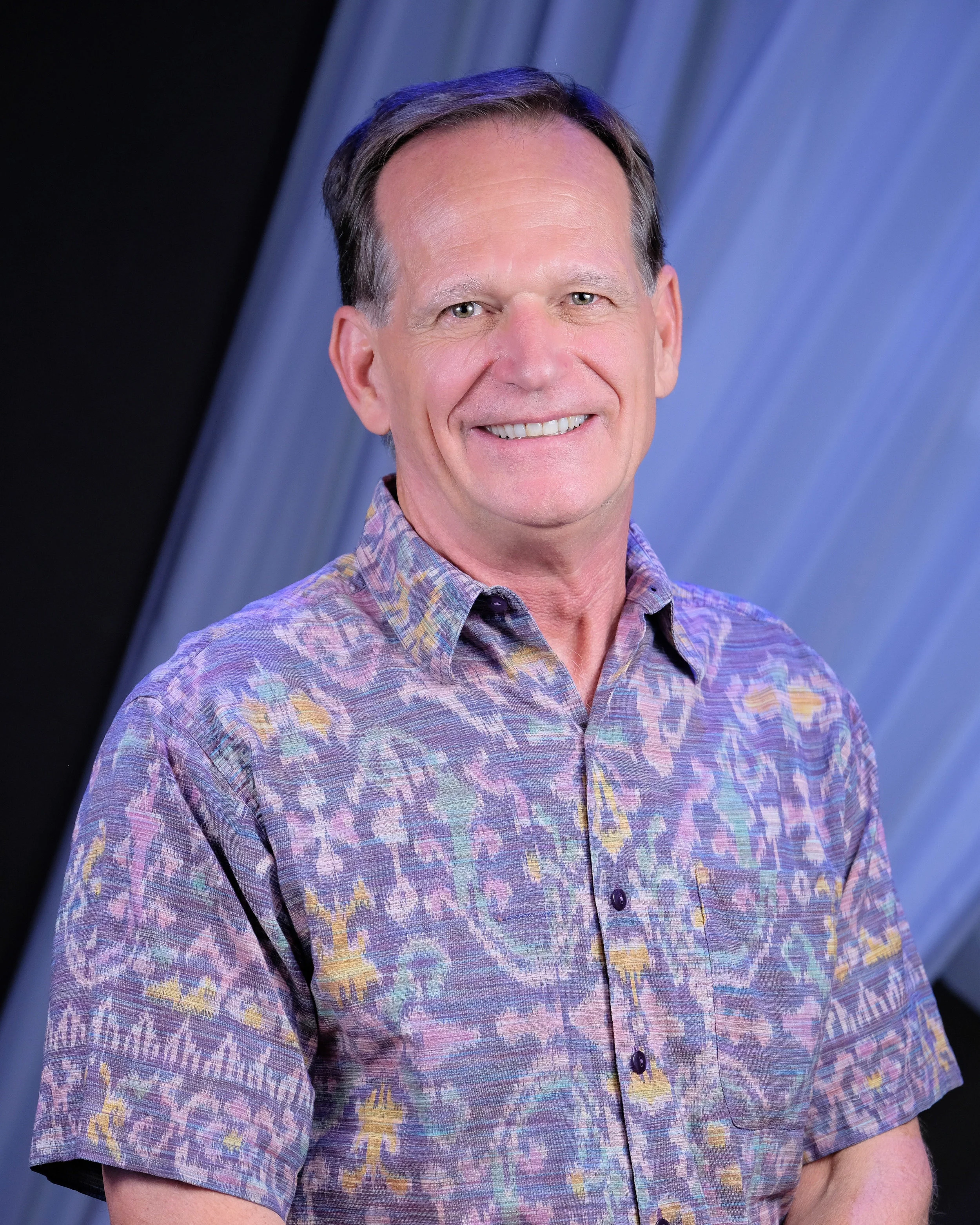 Rob Poindexter Elder