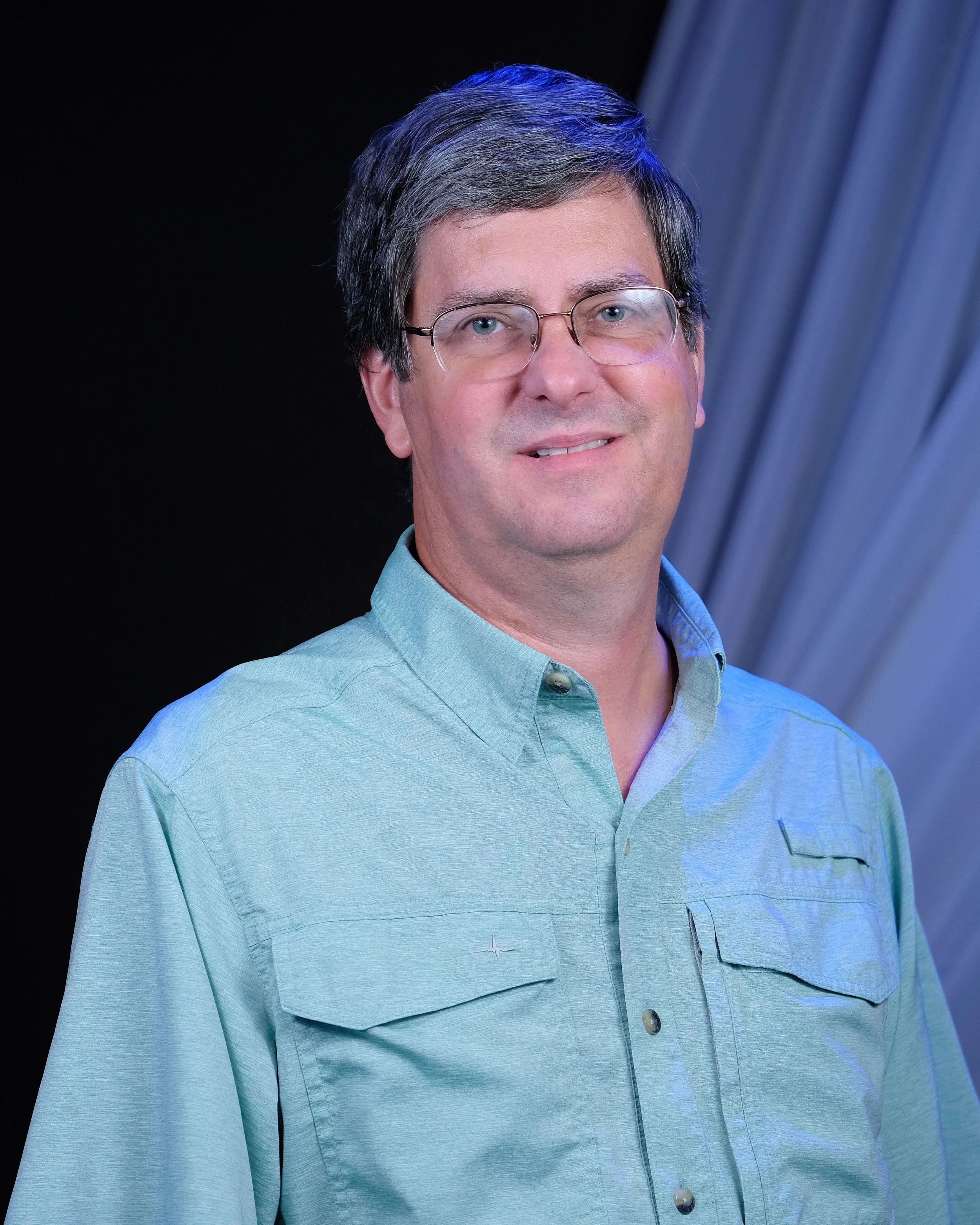 Hart Simpson Community Group Leader