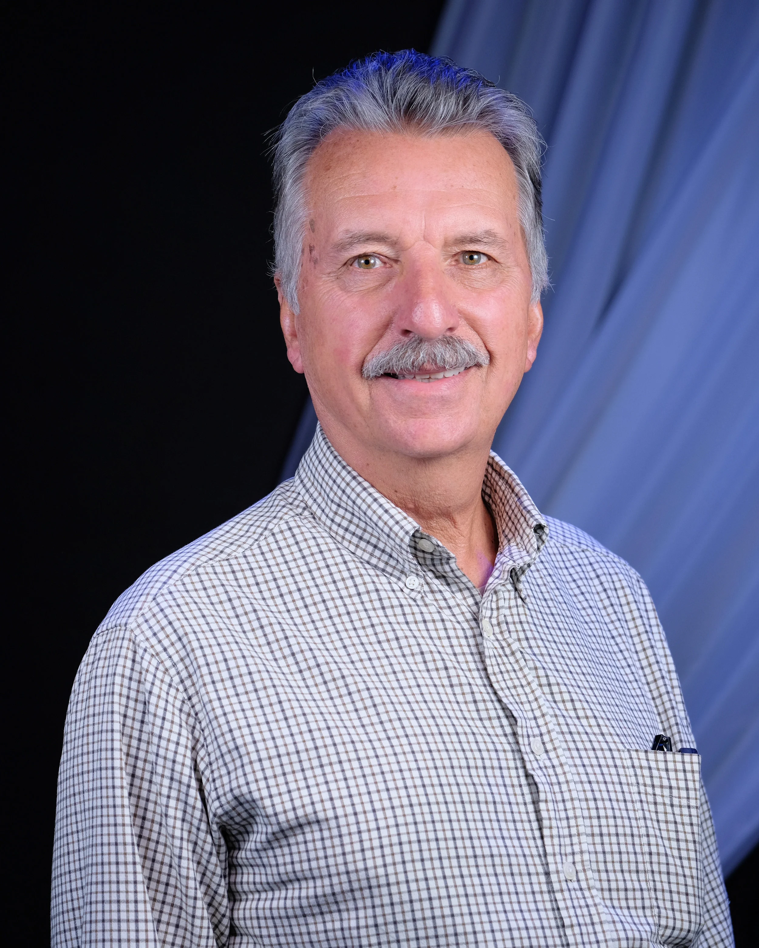 Al Rice Facilities Manager