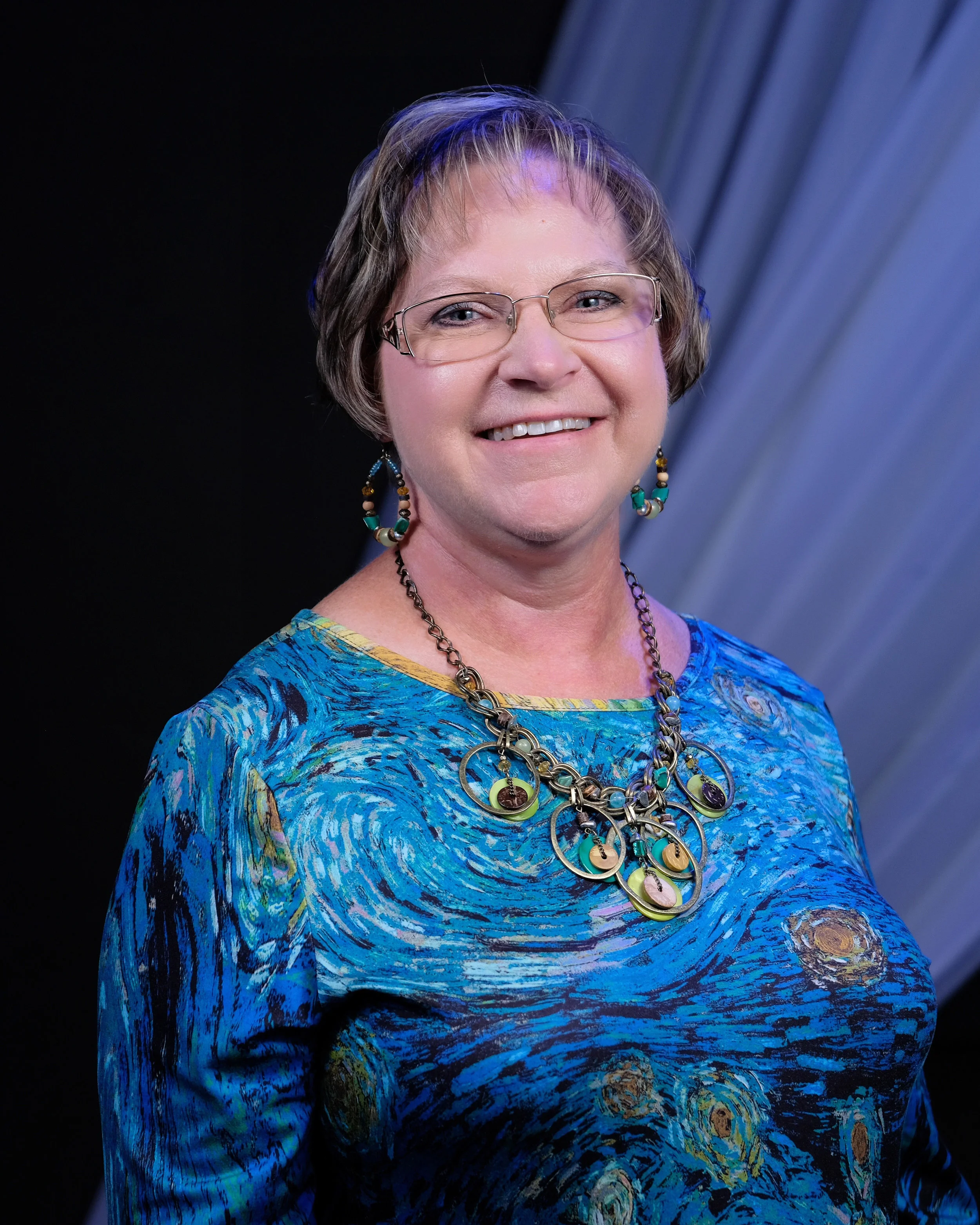 Dilana Gohlke Children’s Ministry