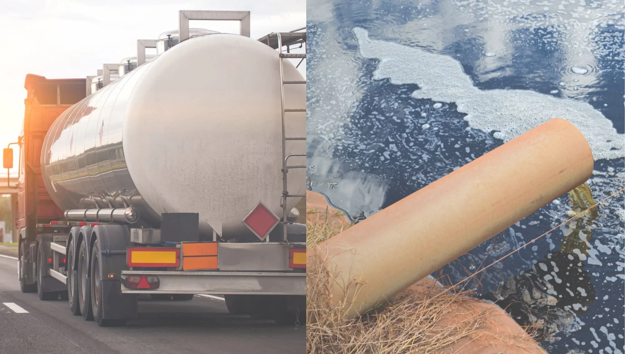 The Future of Leachate Hauling & Disposal — Heartland Water Technology