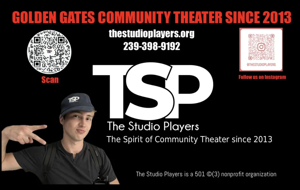 The Studio Players