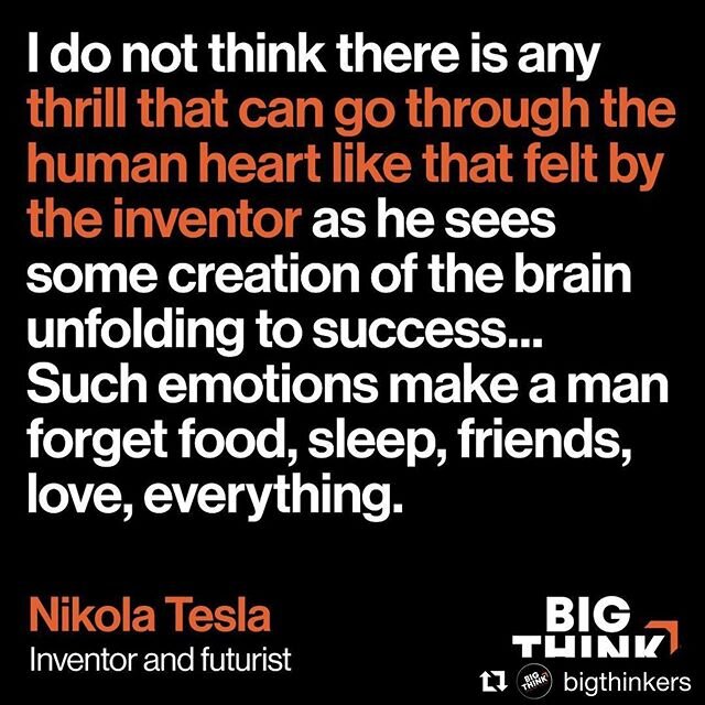 Transforming potential into reality - that is the job of inventors, artists, and leaders. The process of taking something out of the world of imagination and manifesting in the physical world is an &quot;Infinite Game&quot; that requires an &quot;Inf